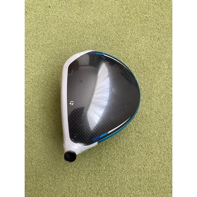 TaylorMade - 【新品】SIM2 MAX ドライバー 10.5° テーラーメイド
