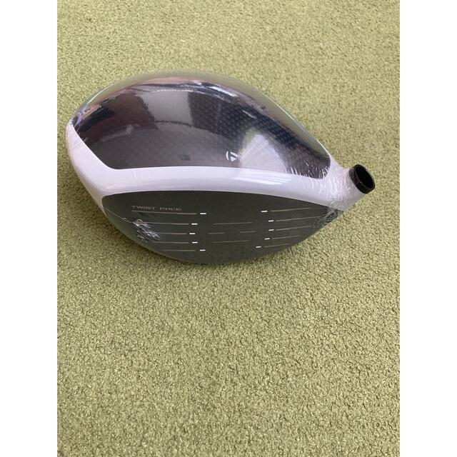 TaylorMade - 【新品】SIM2 MAX ドライバー 10.5° テーラーメイド