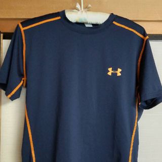 アンダーアーマー(UNDER ARMOUR)のアンダーアーマ　メンズ　半袖Tシャツ(Tシャツ/カットソー(半袖/袖なし))