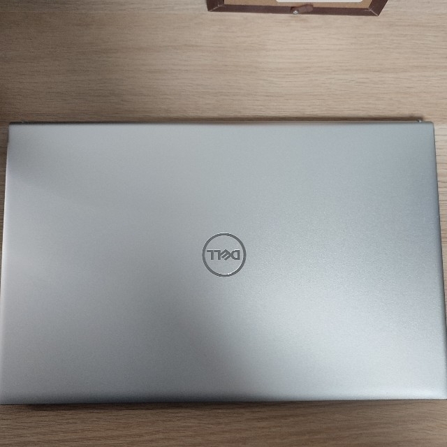 DELL(デル)の☆Dell Inspiron5515 Ryzen7 16GBメモリ新品同様☆ スマホ/家電/カメラのPC/タブレット(ノートPC)の商品写真