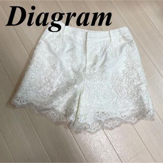 グレースコンチネンタル(GRACE CONTINENTAL)の✿Q♡様専用(ショートパンツ)