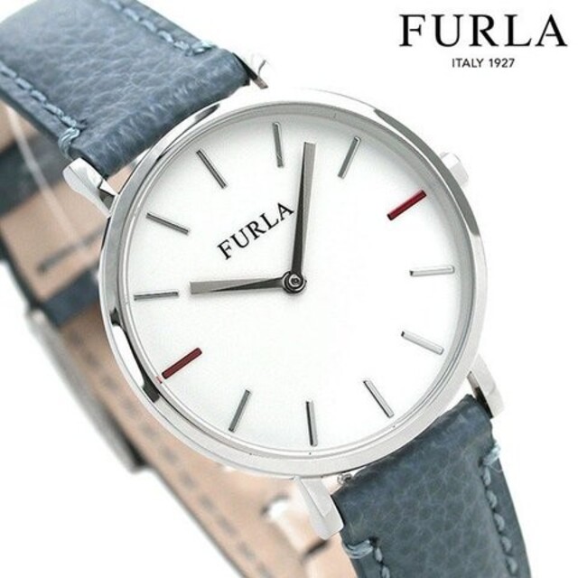 日本初の Furla - パンダインパクト様専用 フルラ時計 腕時計(アナログ)