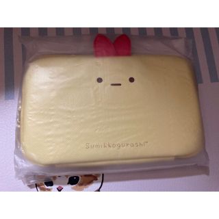 すみっコぐらし　ガジェットケース(キャラクターグッズ)