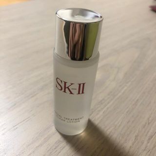 エスケーツー(SK-II)のSK-II フェイシャルトリートメント　クリアローション（ふきとり用化粧水）(その他)