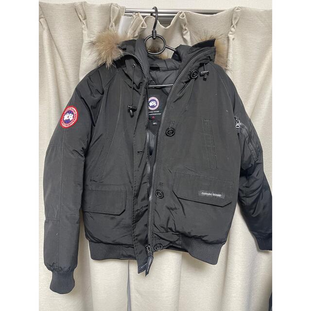 CANADA GOOSE(カナダグース)の「マッシュ様　専用」CANADA GOOSE メンズのジャケット/アウター(ダウンジャケット)の商品写真