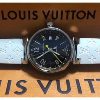 ヴィトン(LOUIS VUITTON) バッグ メンズ腕時計(アナログ)の通販 16点 