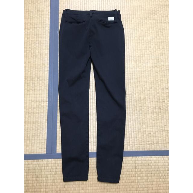 Levi's(リーバイス)の✨美品✨BIGJHON ビッグジョン ハイパーストレッチデニム イスコ ISKO メンズのパンツ(デニム/ジーンズ)の商品写真