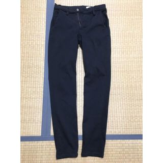 リーバイス(Levi's)の✨美品✨BIGJHON ビッグジョン ハイパーストレッチデニム イスコ ISKO(デニム/ジーンズ)