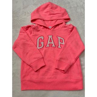 ベビーギャップ(babyGAP)のGAPパーカー　110㎝(その他)