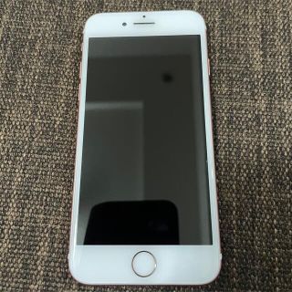 アップル(Apple)のiPhone7 32GB SIMフリー (スマートフォン本体)