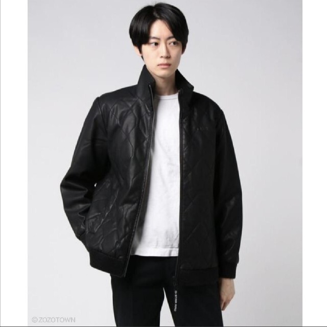 G-STAR RAW(ジースター)のポケ様専用☆即完売品☆G-STAR RAW☆ジャケット☆ メンズのジャケット/アウター(ブルゾン)の商品写真