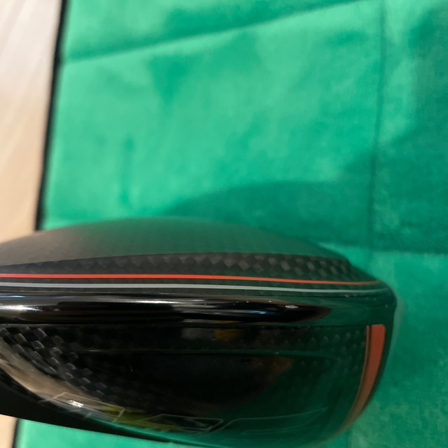 TaylorMade(テーラーメイド)のM6ドライバー　10.5 ヘッド単品 スポーツ/アウトドアのゴルフ(クラブ)の商品写真