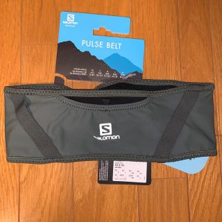 サロモン(SALOMON)のサロモン SALOMON PULSE BELT パルスベルト(その他)