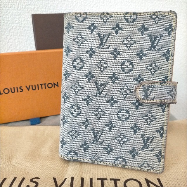 LOUIS VUITTON - ☆良品 廃盤 入手困難 希少品ヴィトン モノグラムミニ