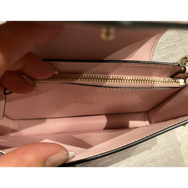 好評大特価 VALENTINO 値下げ ヴァレンティノ VALENTINO ポーチ バッグ お財布 バレンチノの通販 by あーち's shop|ヴァレンティノならラクマ