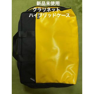 ヤマハ(ヤマハ)のカーティス　クラリネット オーボエ　ハイブリッドケース(クラリネット)