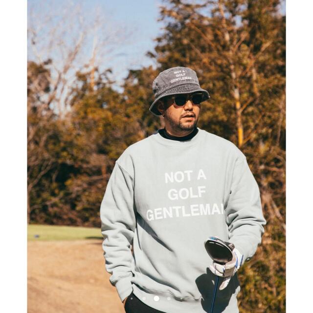 【完売】Captains Helm キャプテンズヘルム Golf ゴルフ XL