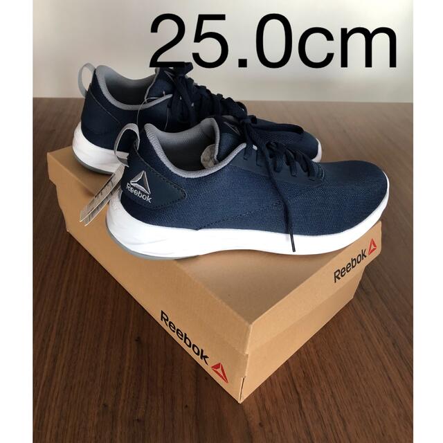 Reebok アストロライド(25.0cm)タグ付