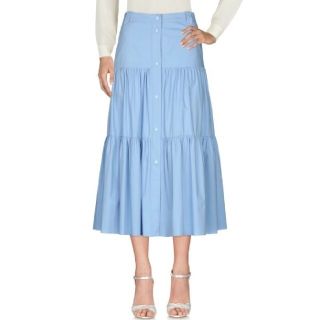 レッドヴァレンティノ ロングスカート/マキシスカートの通販 34点