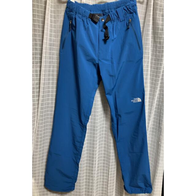 THE NORTH FACE(ザノースフェイス)のTHE NORTH FACE Verb Light Pant レディースのパンツ(ワークパンツ/カーゴパンツ)の商品写真