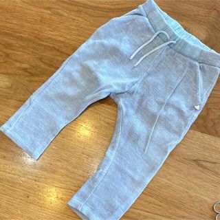 ザラキッズ(ZARA KIDS)のZara baby パンツ　ズボン　80(パンツ)