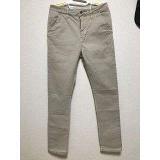 ヌーディジーンズ(Nudie Jeans)のヌーディージーンズ　チノ(デニム/ジーンズ)