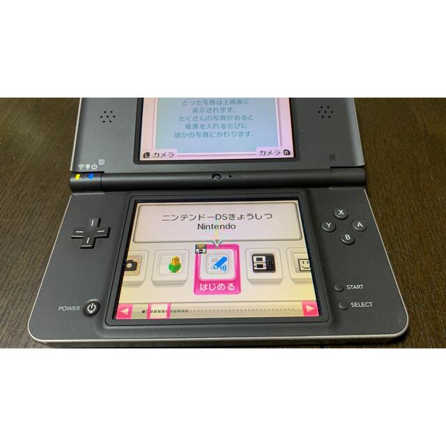 任天堂 - ニンテンドーDS 教室 DSiLL本体の通販 by blackberry's 任天堂 - ニンテンドーDS 教室 DSiLL本体の通販 by blackberry's