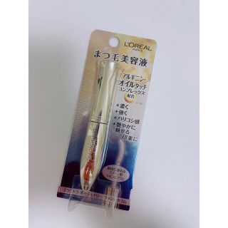 ロレアルパリ(L'Oreal Paris)のロレアルパリ　まつ毛美容液(まつ毛美容液)