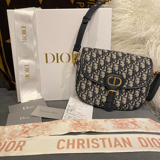 ディオール(Christian Dior) ライン ショルダーバッグ(レディース)の 