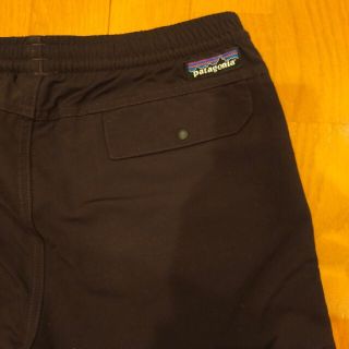 パタゴニア(patagonia)のテンパ様専用　(廃盤)Patagonia パタゴニア  バギーズロングパンツ(ワークパンツ/カーゴパンツ)