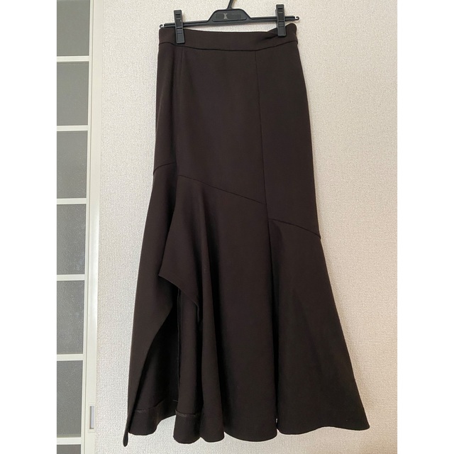 REDYAZEL(レディアゼル)のマロン様　スカート2点おまとめ レディースのスカート(ロングスカート)の商品写真