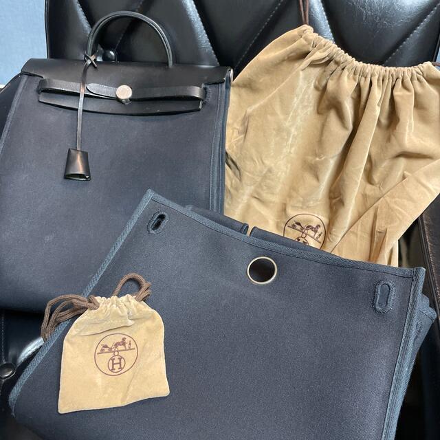 好評にて期間延長】 Hermes - エルメス エールバッグ アド PM