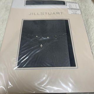 ジルスチュアート(JILLSTUART)のジルスチュアート　ブラックアンクレットティアラパンスト(その他)