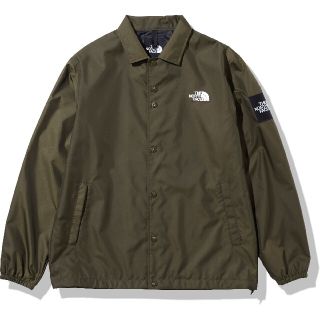 ザノースフェイス(THE NORTH FACE)のXL ノースフェイス コーチジャケット NP72130 ニュートープ NT(ナイロンジャケット)