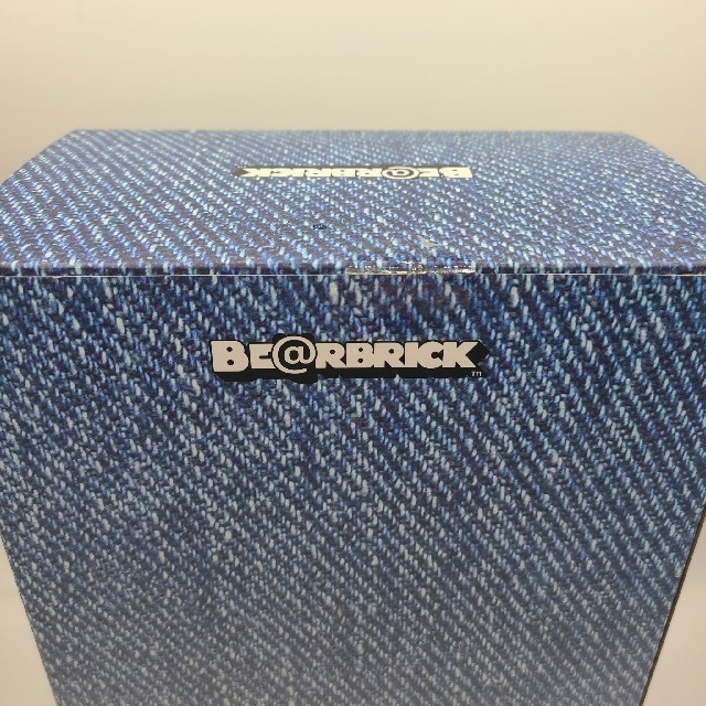 BE@RBRICK B@BY INNERSECT 100% & 400%