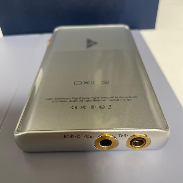 ibasso audio dx160 2020ver