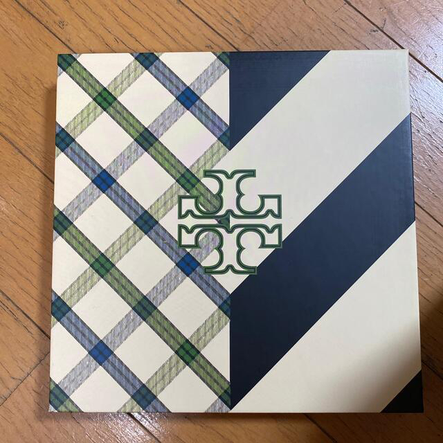 Tory Burch(トリーバーチ)のTory Burch トリーバーチのスカーフ レディースのファッション小物(バンダナ/スカーフ)の商品写真