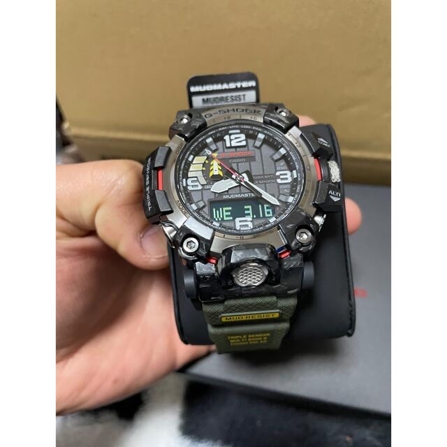 gwg-2000 G-SHOCK