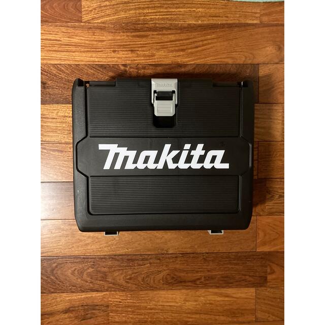 Makita(マキタ)のマキタインパクトドライバー　TD172DGX イエロー スポーツ/アウトドアの自転車(工具/メンテナンス)の商品写真