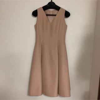 foxey ワンピース ピンク 定価198000円　foxey boutique