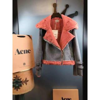 アクネ(ACNE)のpotato様専用 Acne studio アクネのダンジャケット(ダウンジャケット)