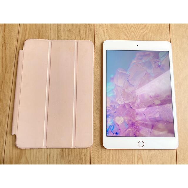 iPad mini 第5世代 256GB Wi-Fiモデル 1