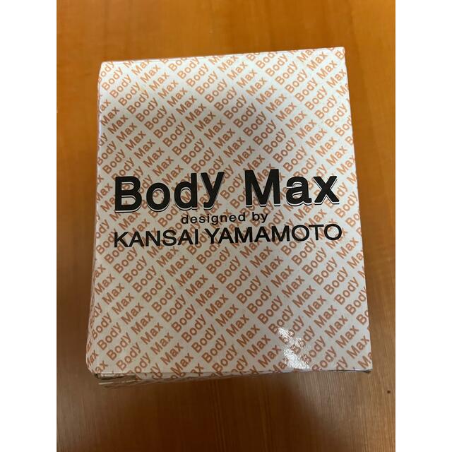 Kansai Yamamoto(カンサイヤマモト)の交渉可　Body Max Kansai Yamamoto メンズの時計(ラバーベルト)の商品写真