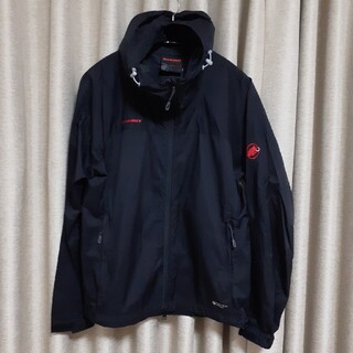 最終値下げ　MAMMUT wenaha jacket　ゴアテックス