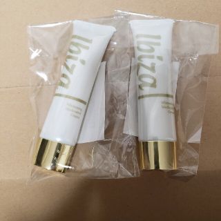 イビザ(IBIZA)のイビサクリーム(35g)　2本セット(ボディクリーム)