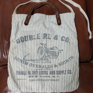 RRL(バッグ)のフリマアイテム一覧 RRL(バッグ)のフリマアイテム一覧