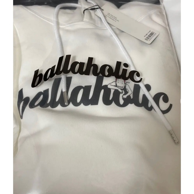 ballaholic - スラムダンクコラボ ボーラホリック パーカーの通販 by