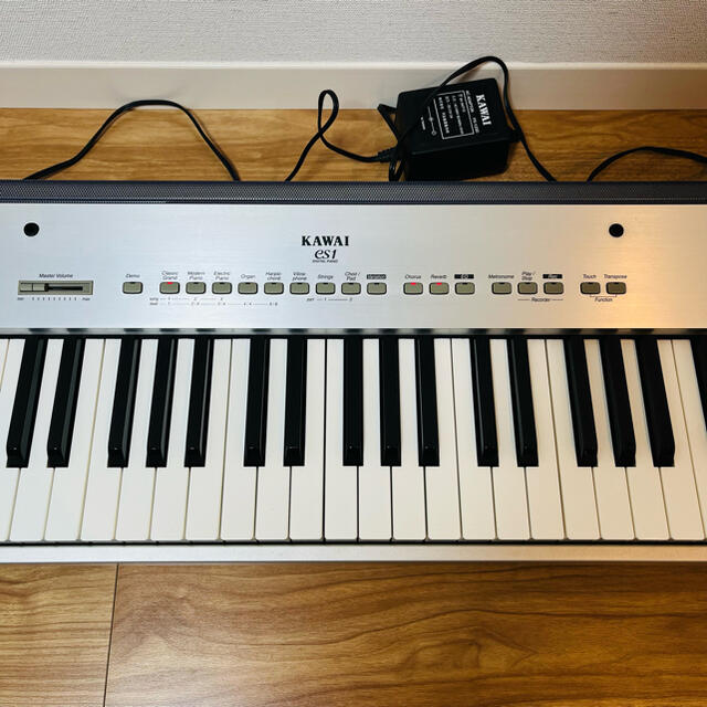 KAWAI カワイ es-1 電子ピアノ 88鍵 es1 - library.iainponorogo.ac.id