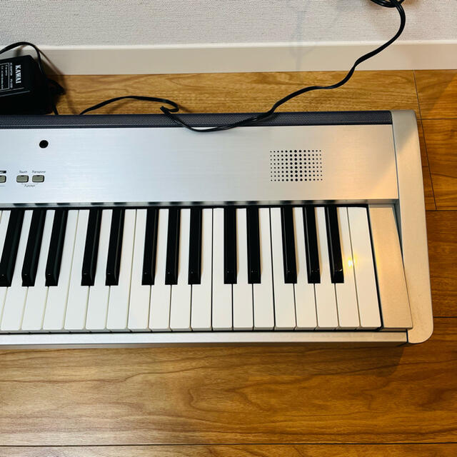 限定販売】 KAWAI デジタルピアノ es1 電子ピアノ agapeeurope.org