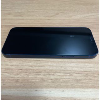 iPhone - Apple iPhone 12 64GB ブルー 本体 SIMフリー 未使用の通販
